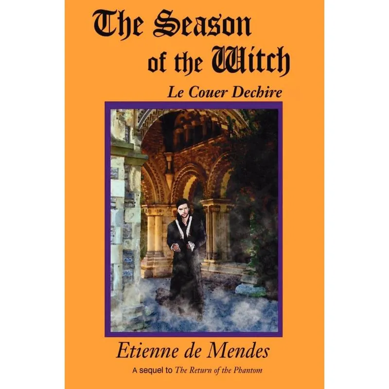 The Season of the Witch