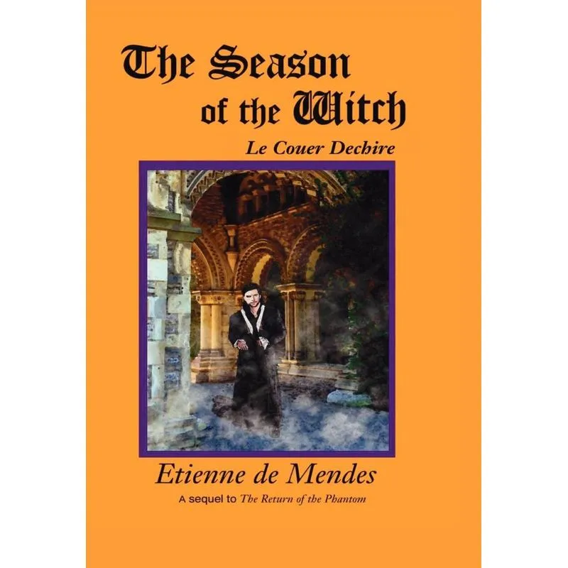 The Season of the Witch