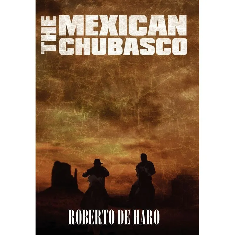 The Mexican Chubasco