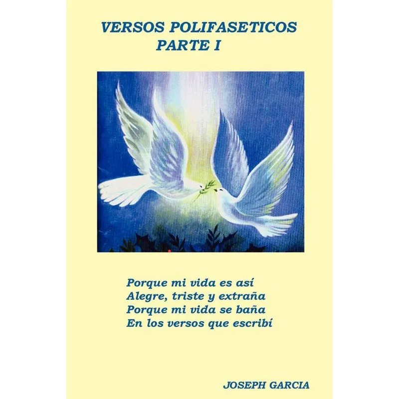 Versos Polifaséticos - Parte I