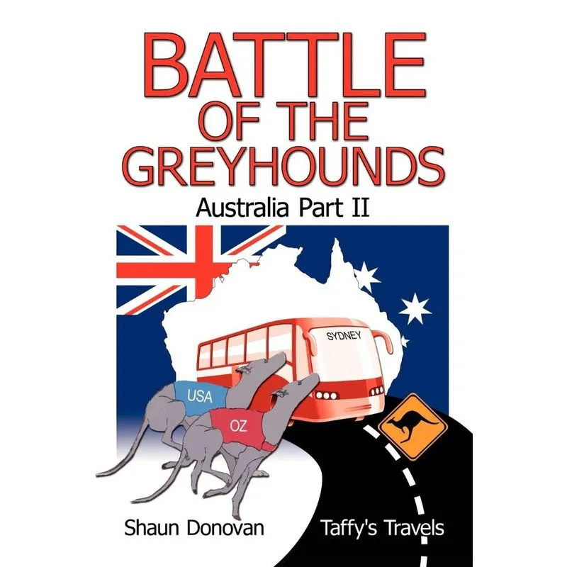 Battle Of The Greyhounds
