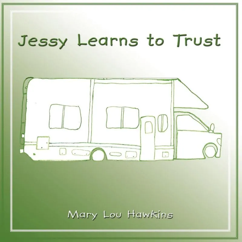 Jessy Learns to Trust