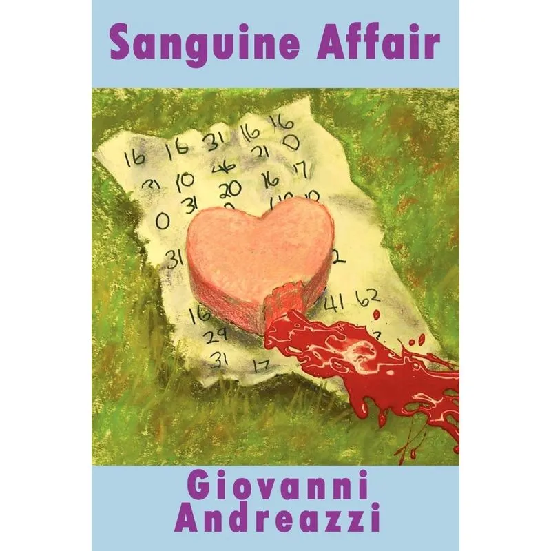 Sanguine Affair