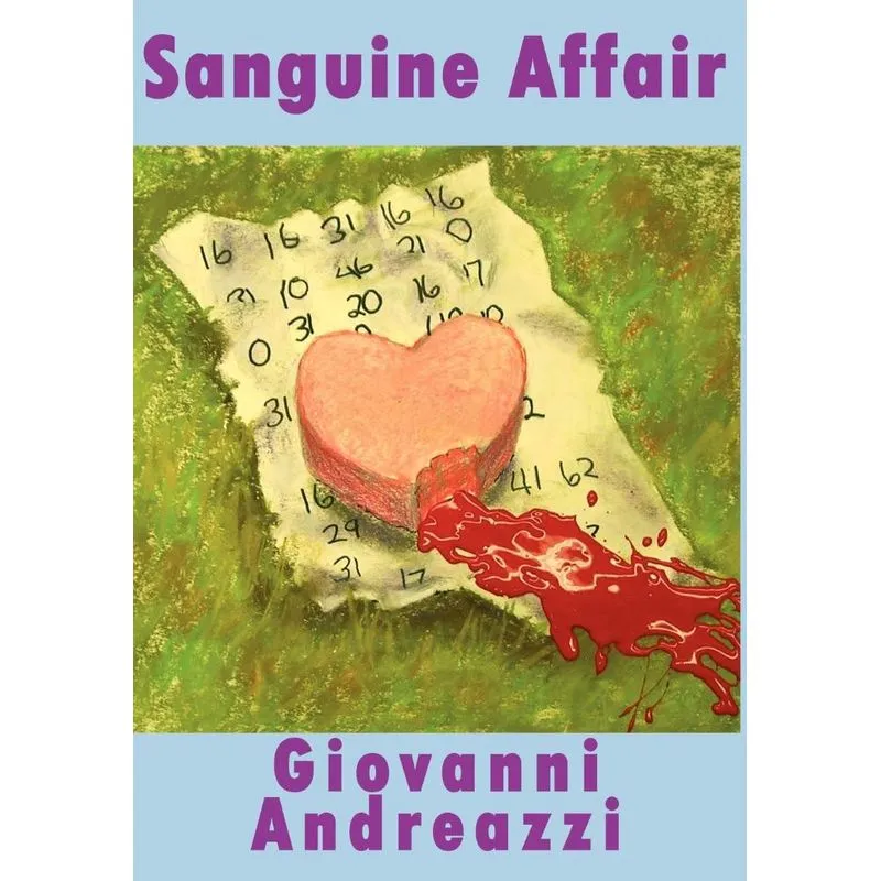 Sanguine Affair