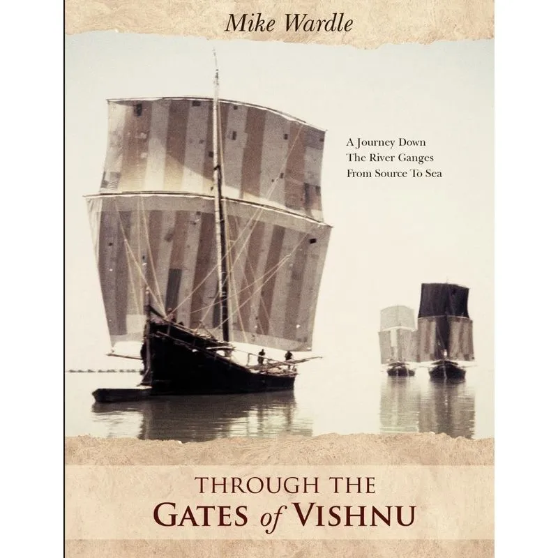 Through the Gates of Vishnu