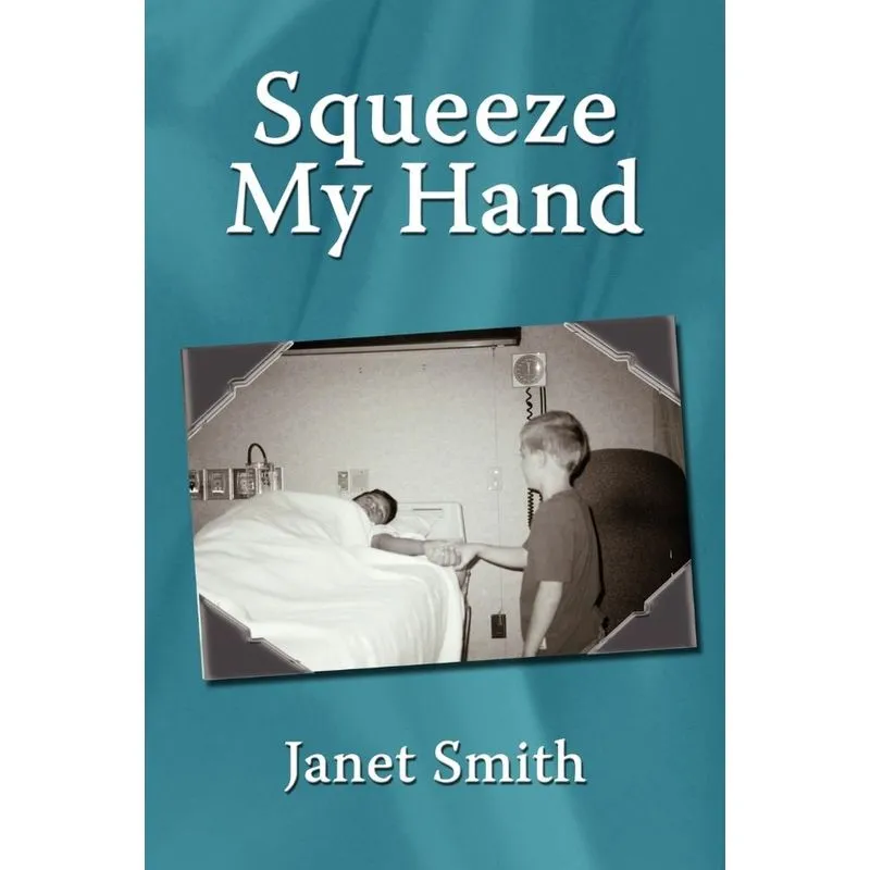 Squeeze My Hand