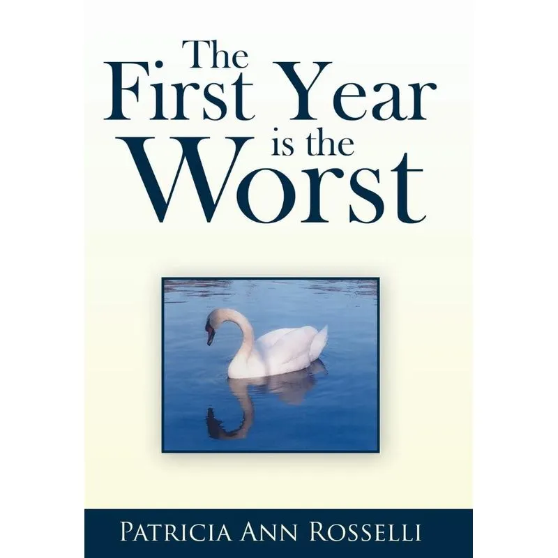 The First Year Is The Worst