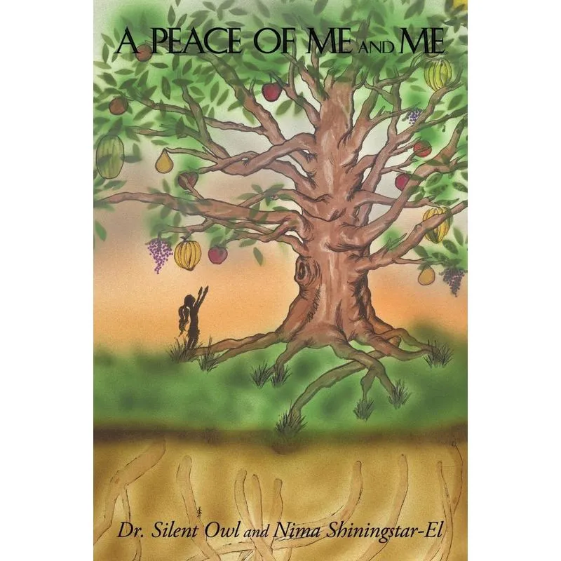A Peace of Me and Me