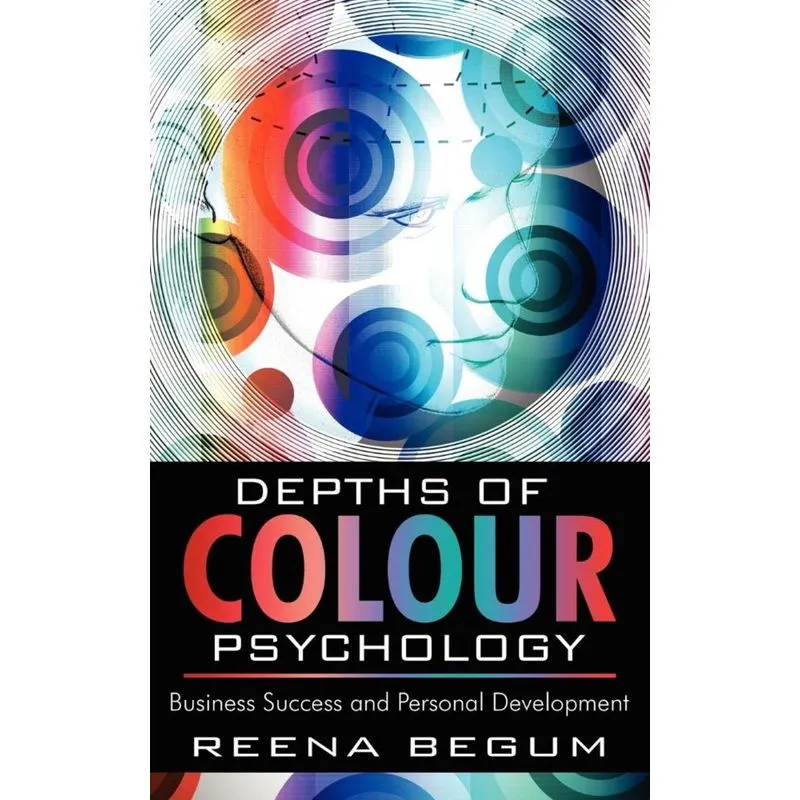 Depths of Colour Psychology