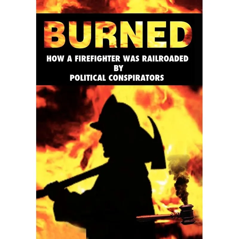 Burned