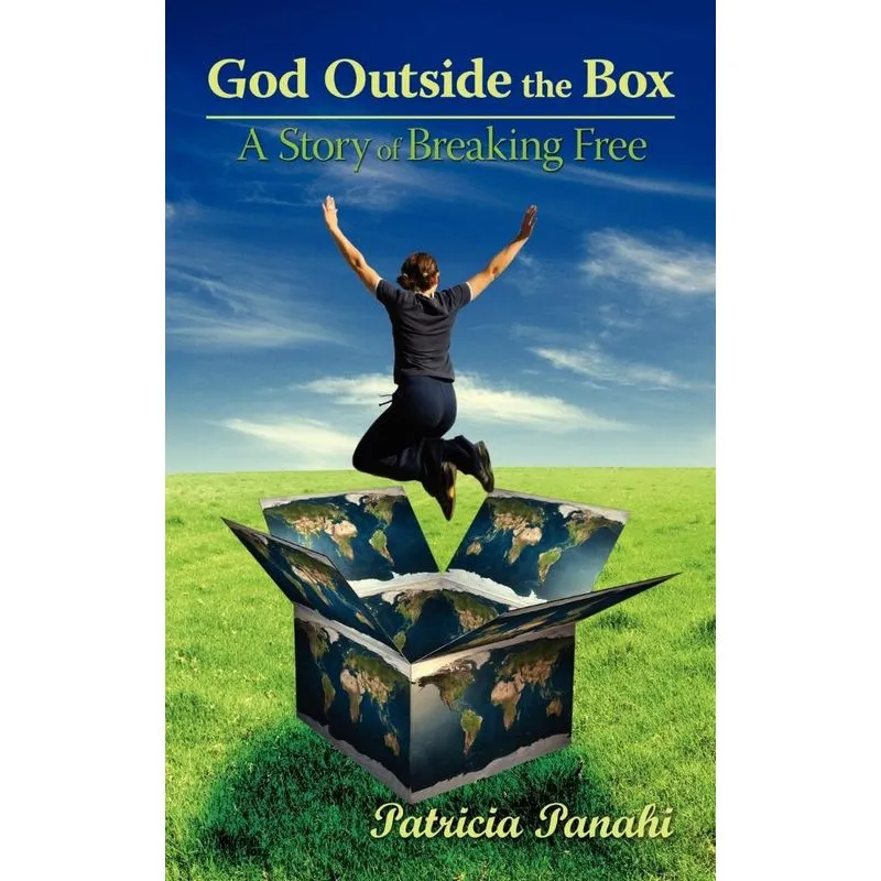 God Outside The Box