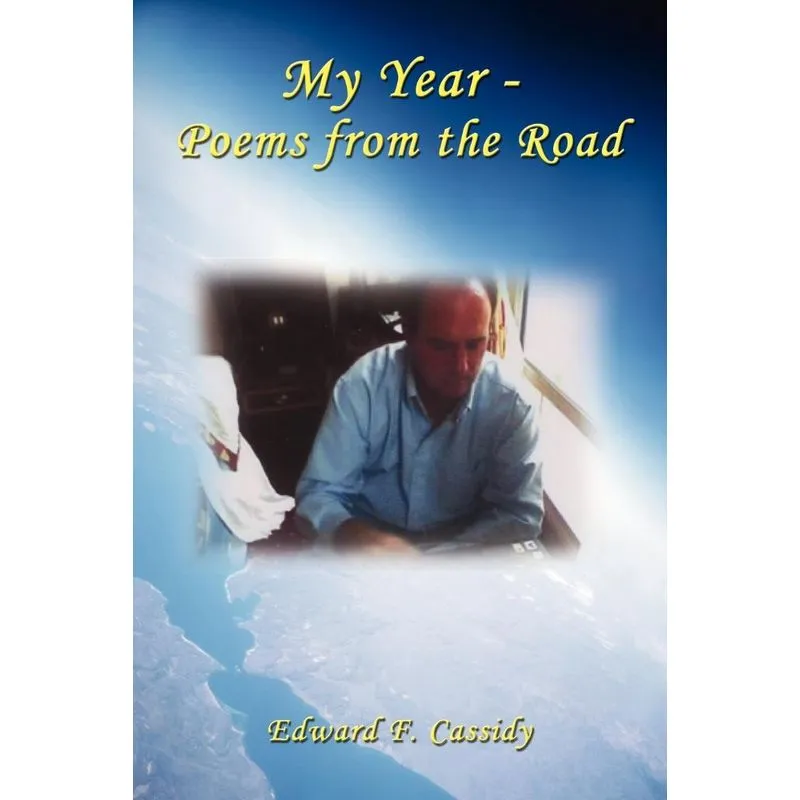 My Year - Poems From The Road