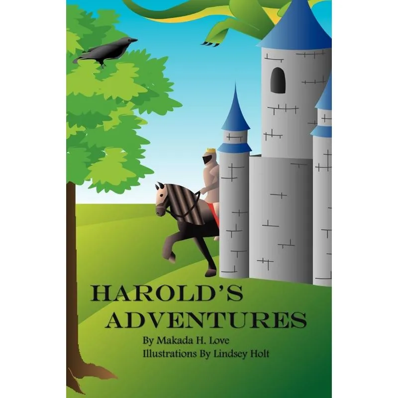 Harolds Adventures