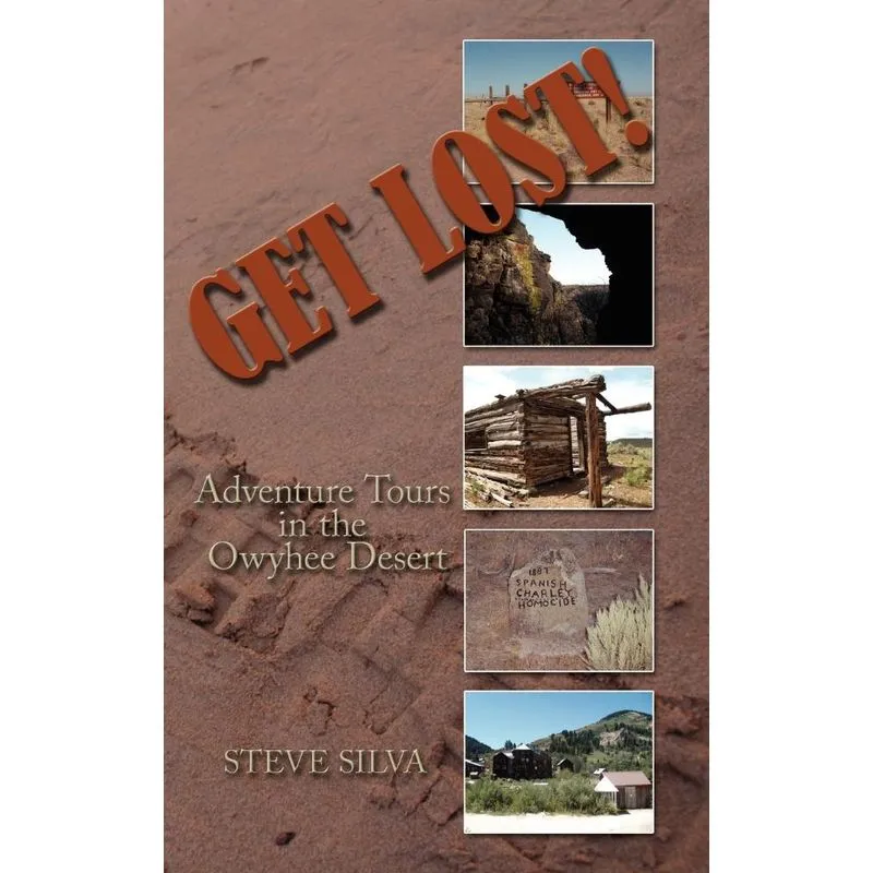 Get Lost!