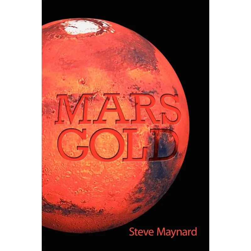Mars Gold