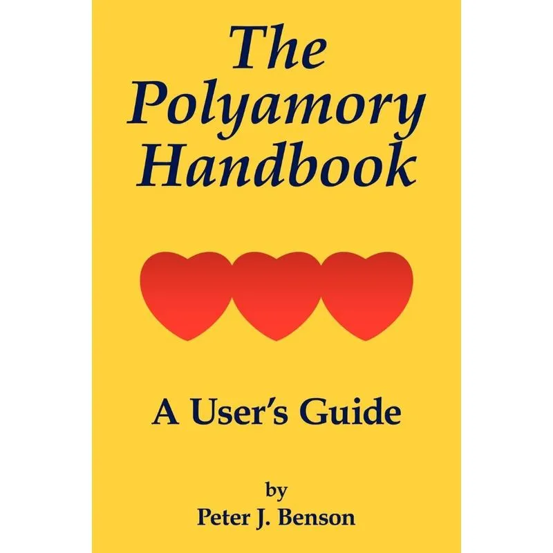 The Polyamory Handbook