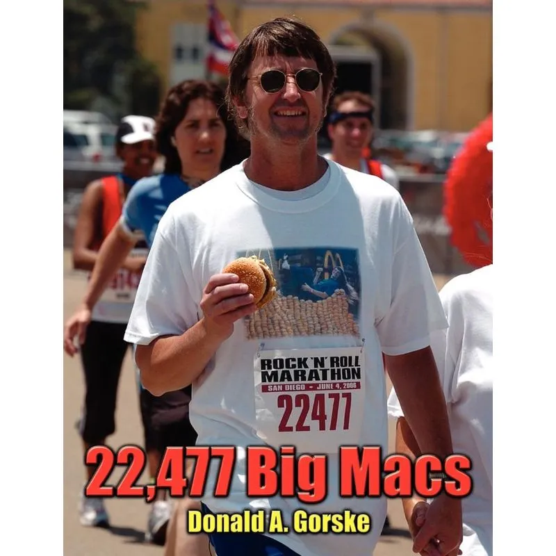 22,477 Big Macs