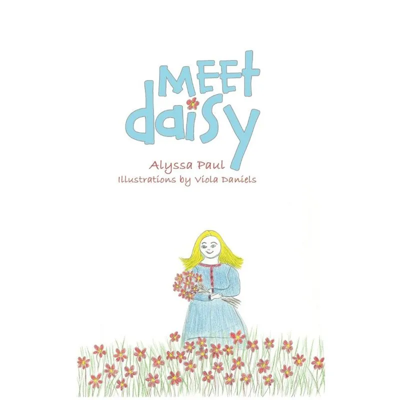 Meet Daisy