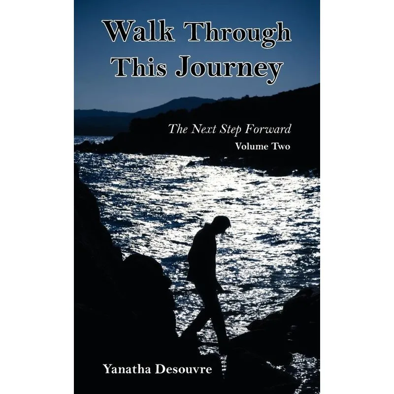 Walk Through This Journey