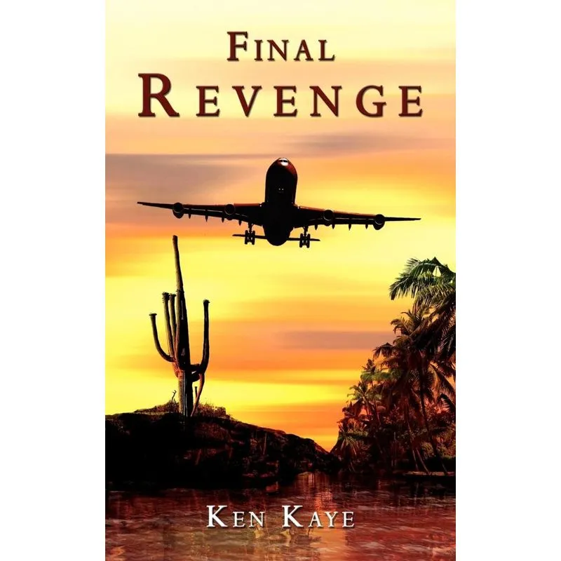 Final Revenge