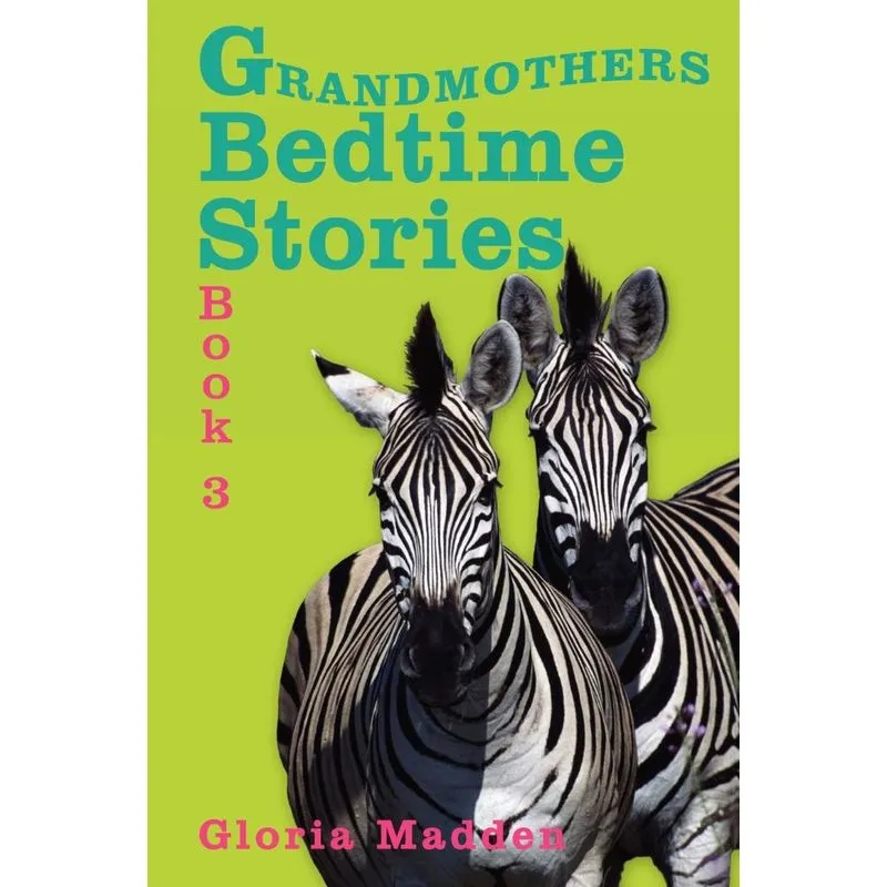 Grandmothers Bedtime Stories