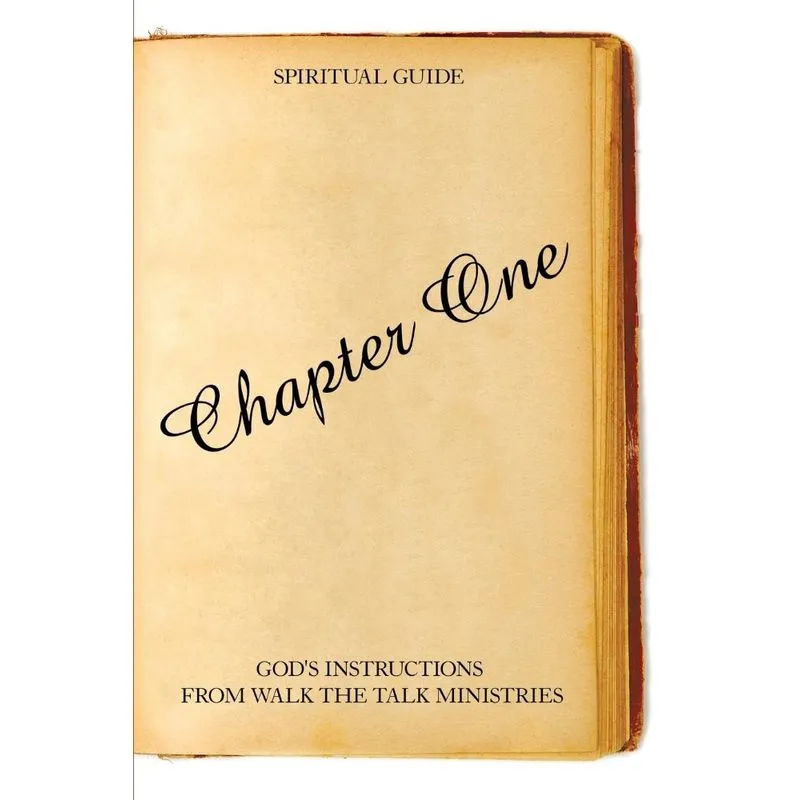 Chapter One