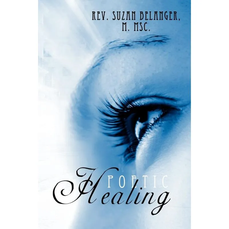 Poetic Healing