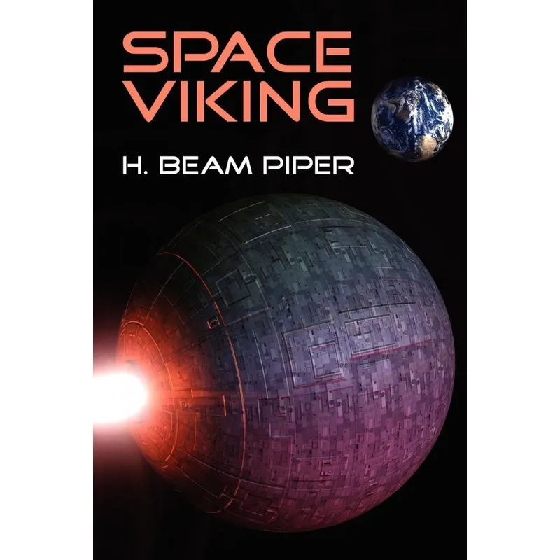 Space Viking