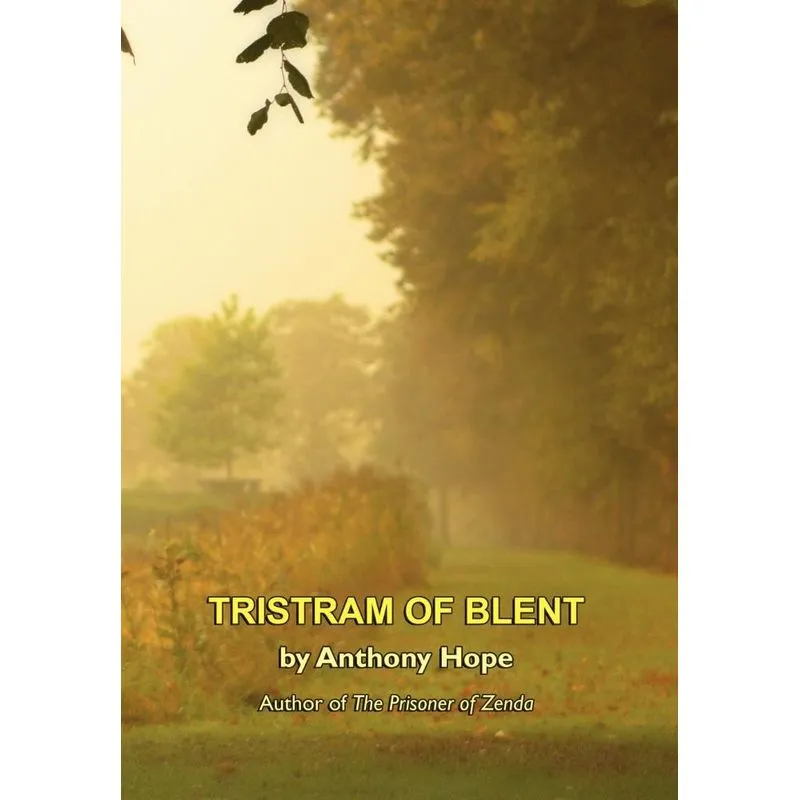 Tristram of Blent