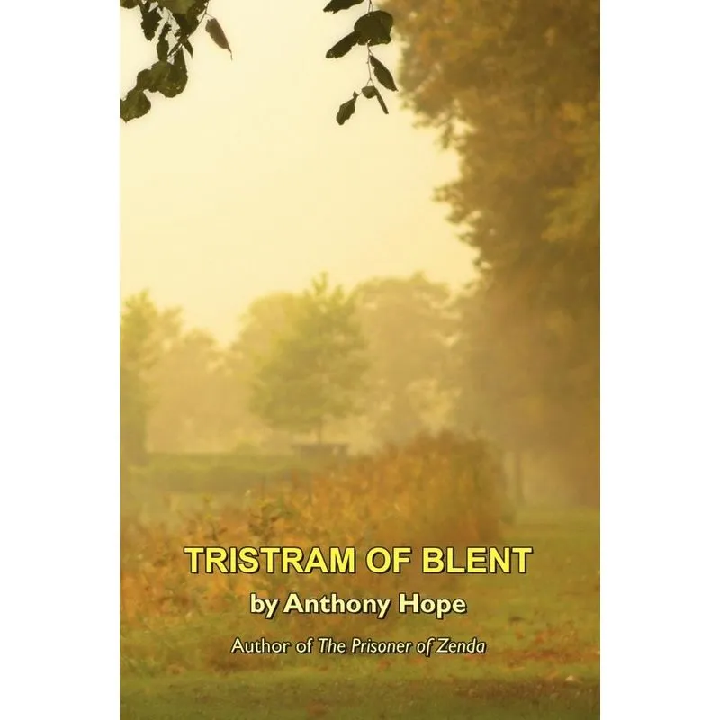 Tristram of Blent