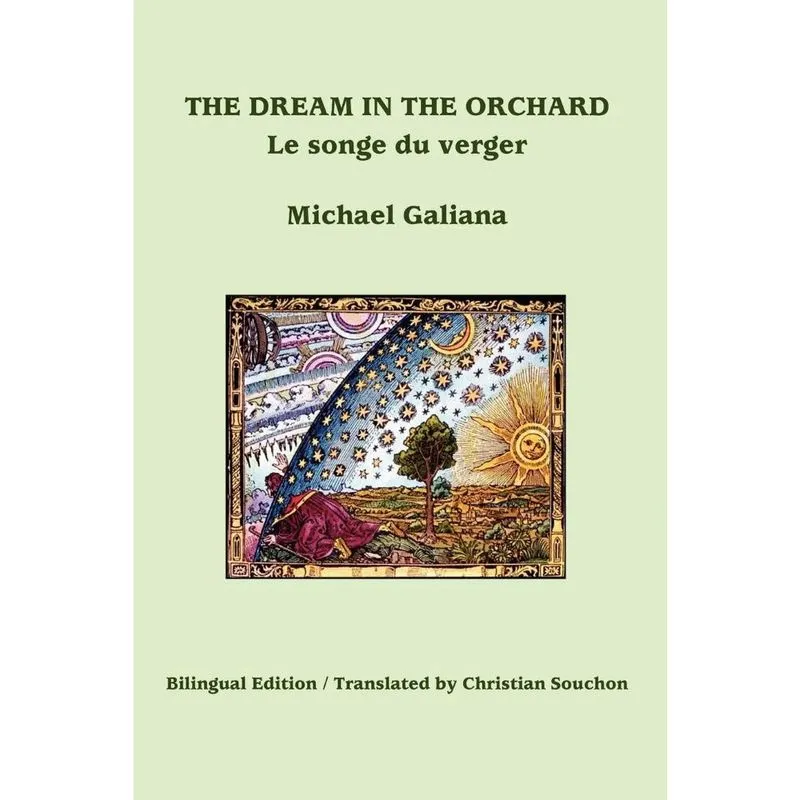 The Dream in the Orchard