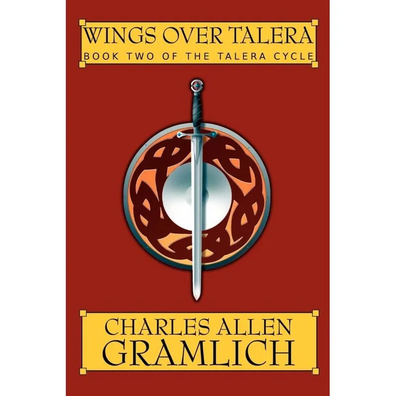 Wings Over Talera