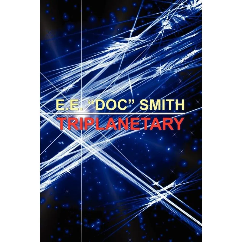 Triplanetary