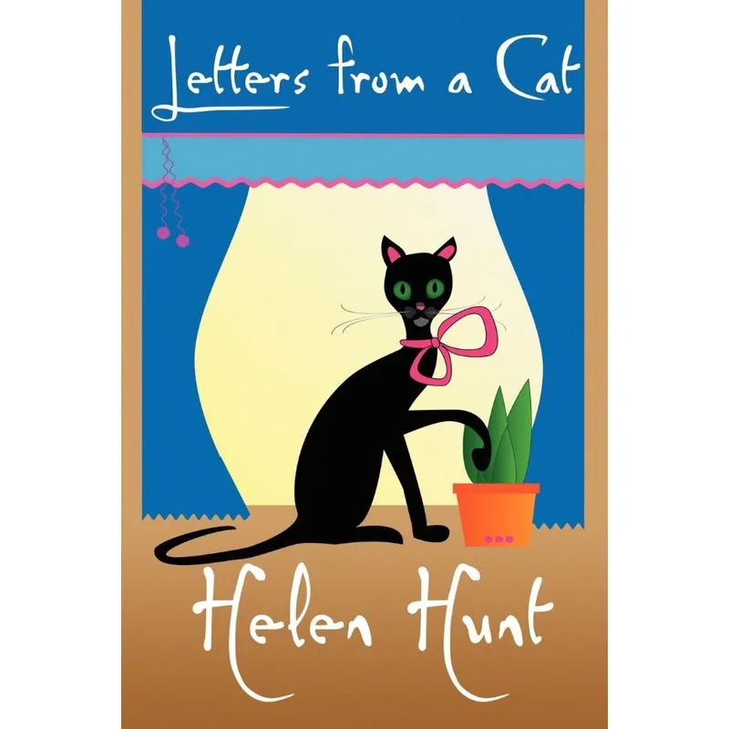 Letters from a Cat