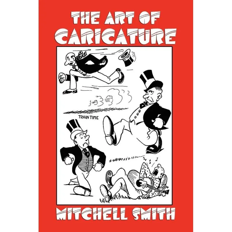 The Art of Caricature