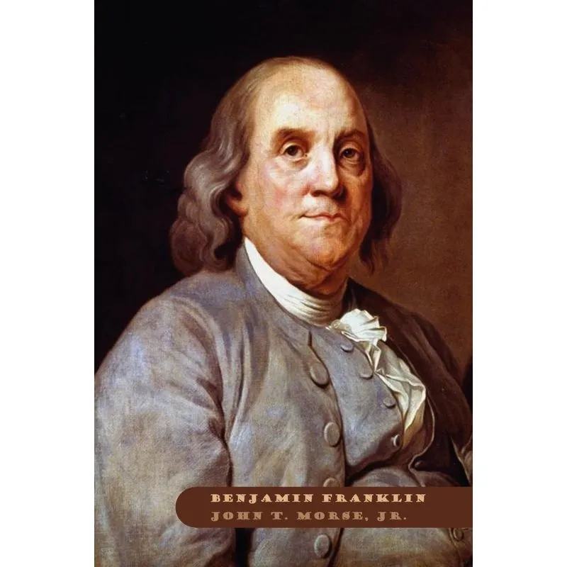 Benjamin Franklin