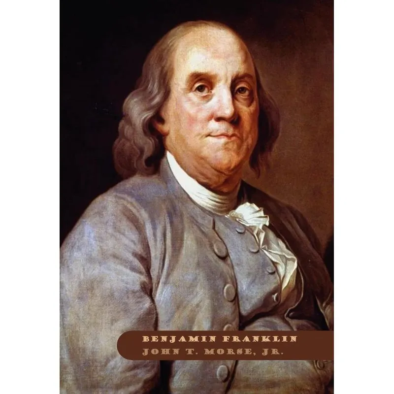 Benjamin Franklin