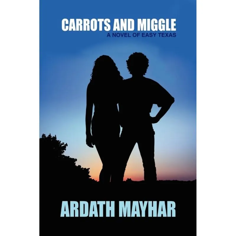 Carrots and Miggle