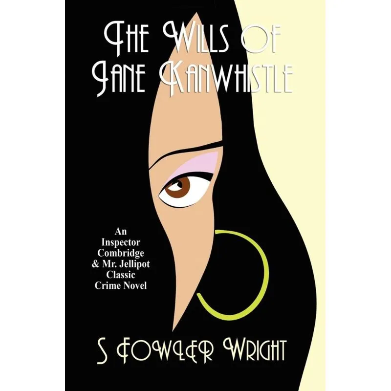 The Wills of Jane Kanwhistle