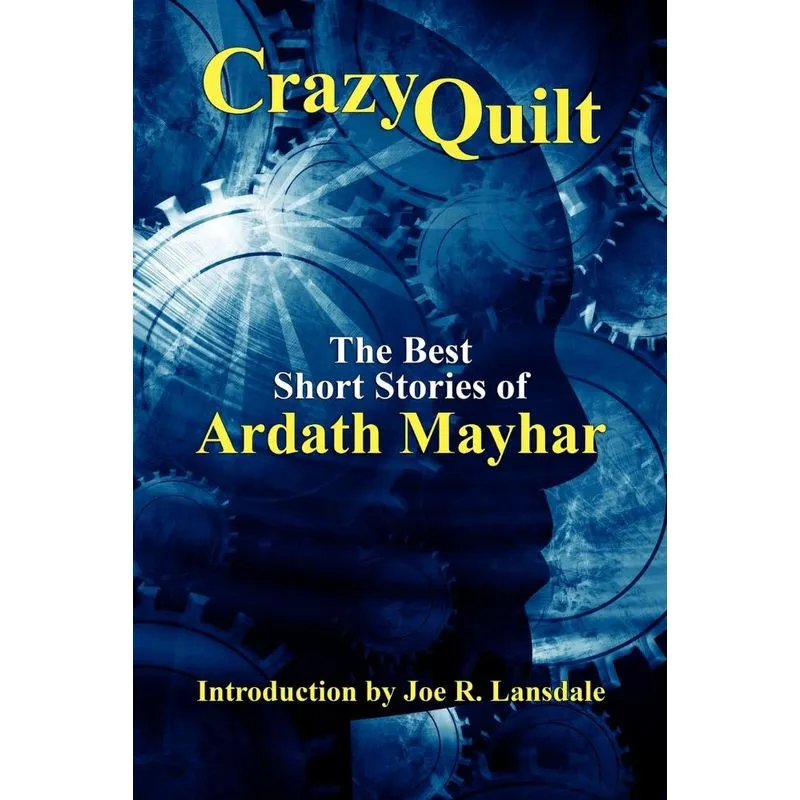 Crazy Quilt