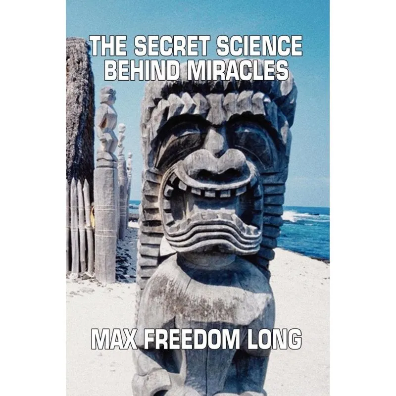 The Secret Science Behind Miracles