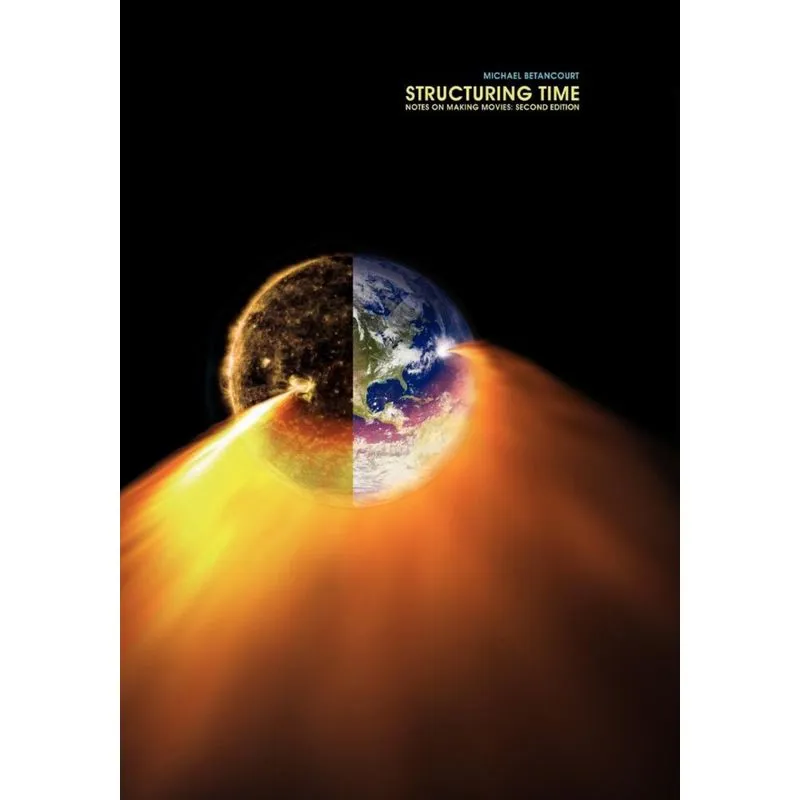 Structuring Time (Second Edition)