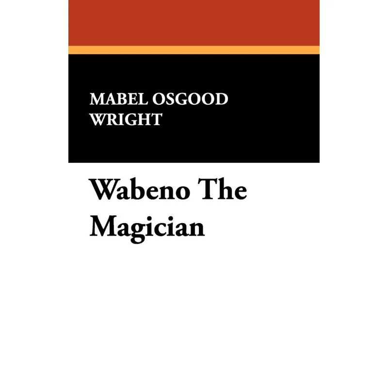 Wabeno the Magician
