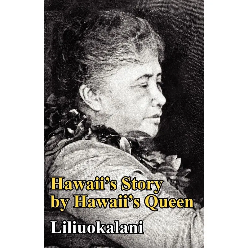 Hawaiis Story by Hawaiis Queen