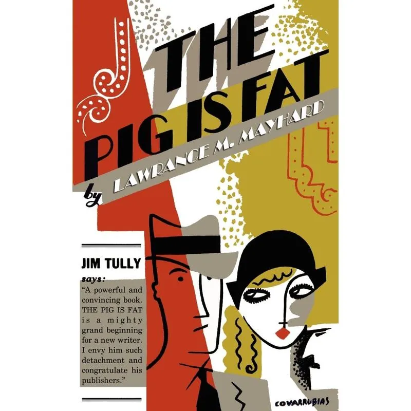 The Pig Is Fat