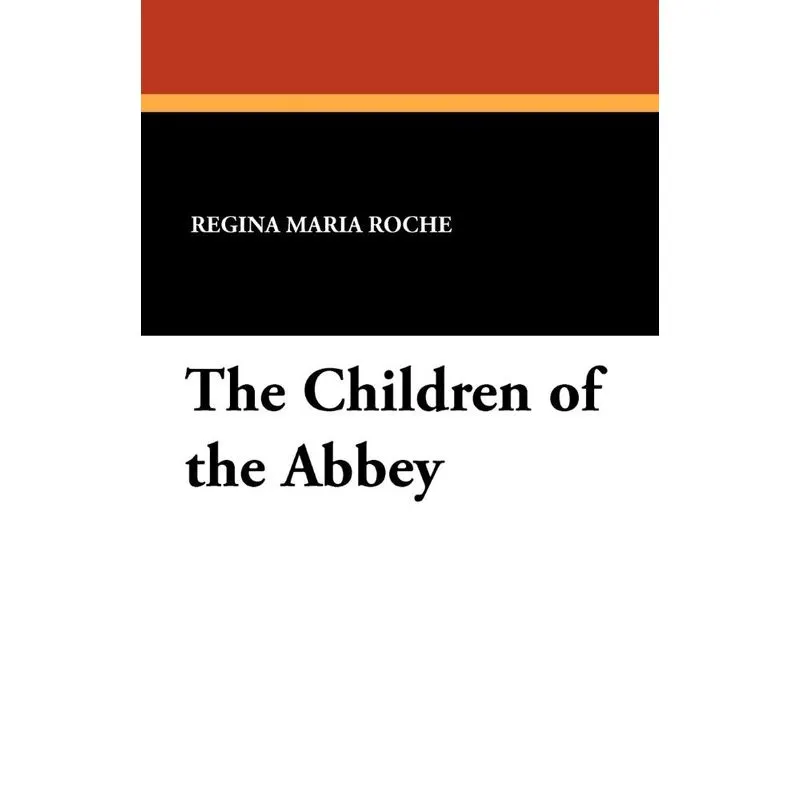 The Children of the Abbey