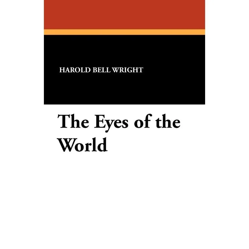 The Eyes of the World