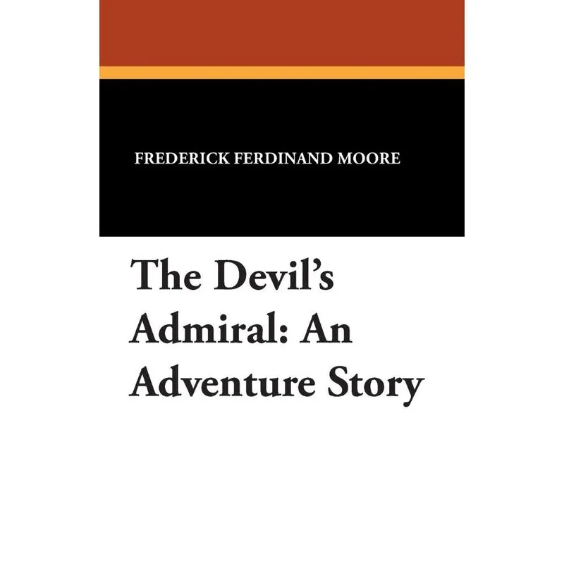 The Devils Admiral
