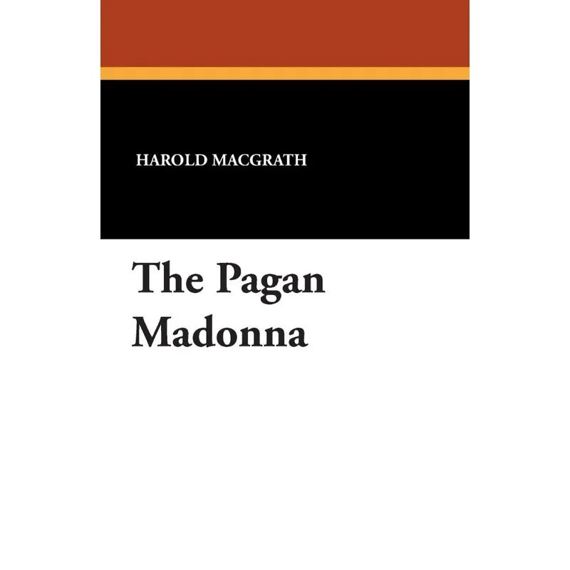 The Pagan Madonna