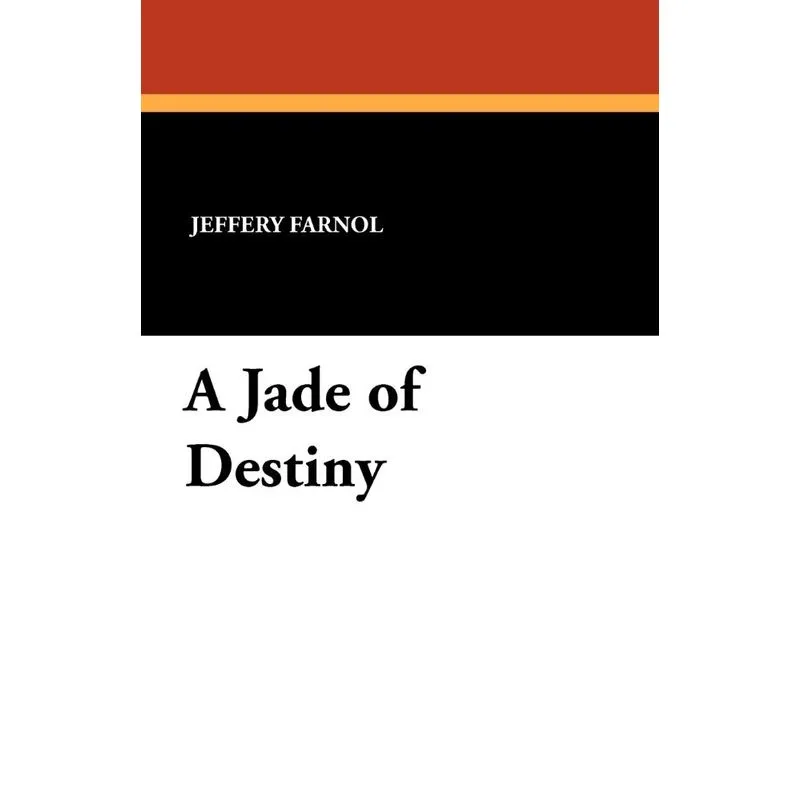 A Jade of Destiny